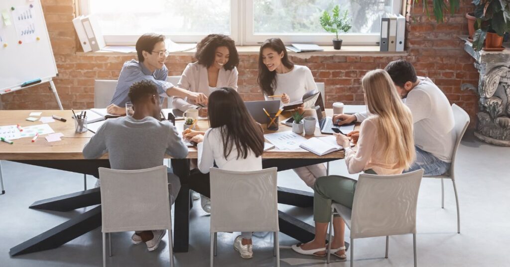 Assembling a Project Team: 6 Things to Consider
