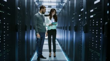 data center