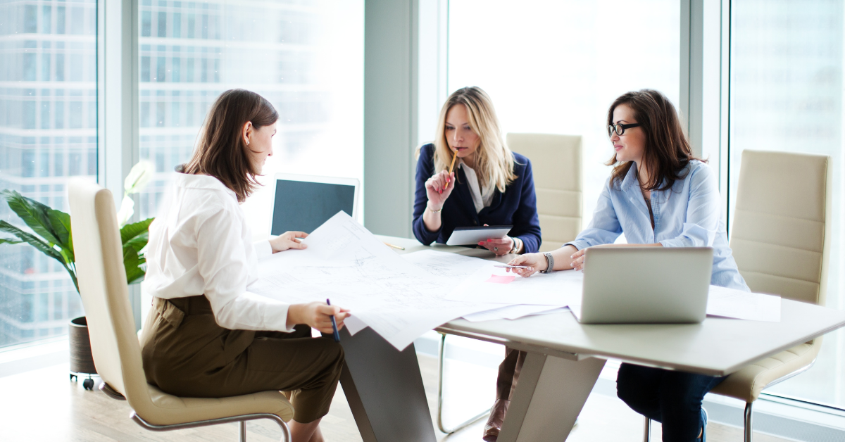 Women In Business Through Ages A Brief History Women In Business Through Ages A Brief History