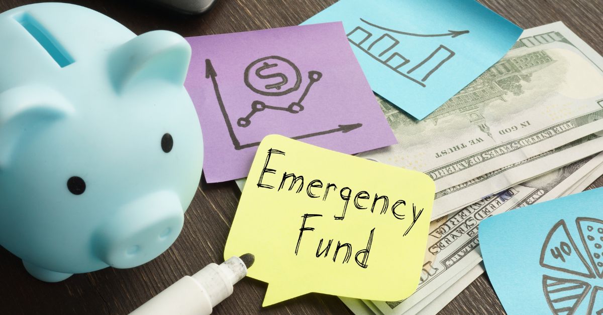 emergency fund