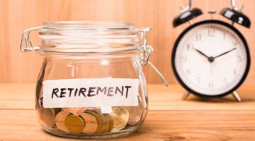 retirement savings