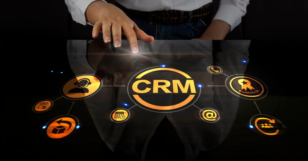 crm