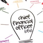 cfo responsibilities