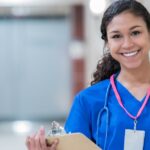 nurse career