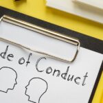 code of conduct