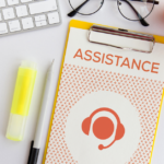 virtual assistance
