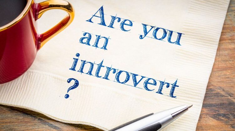 are you an introvert
