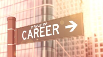 AI-RESISTANT CAREERS