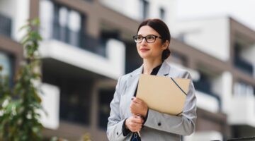 commercial property management