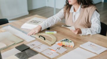 office interior design