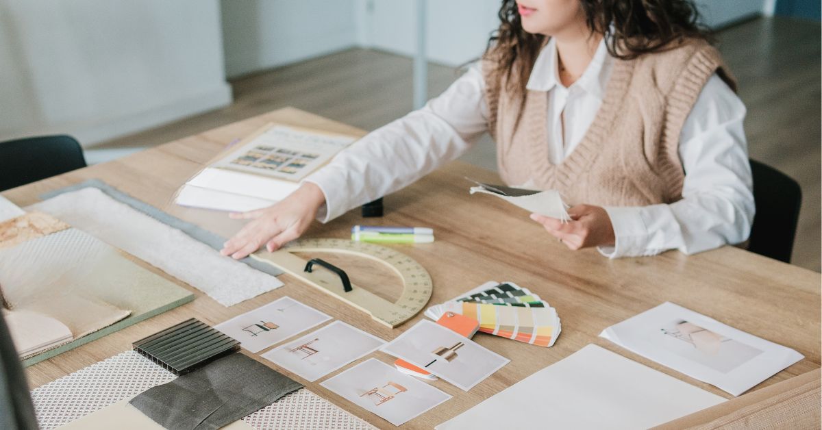 office interior design