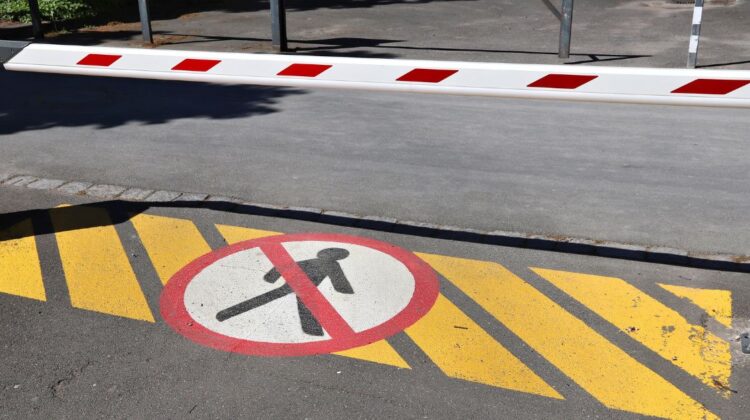 parking safety