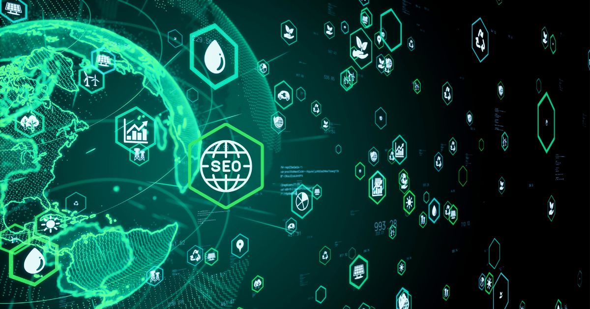 sustainable seo