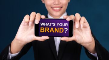 women entrepreneurs brand persona