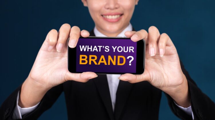 women entrepreneurs brand persona
