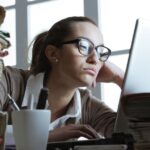 energy drains women leaders