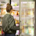 frozen foods packaging