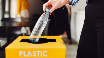 waste management recycle