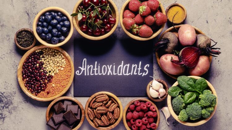antioxidants