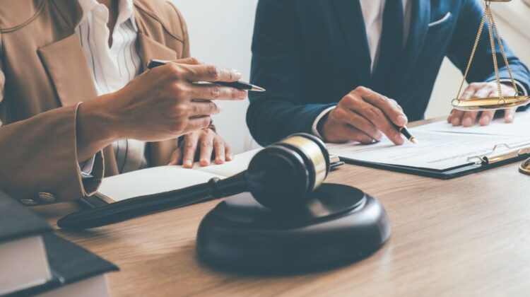 business lawyers