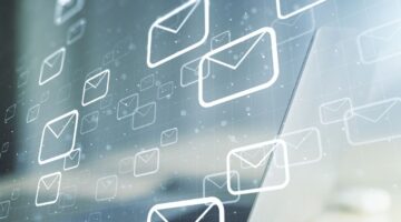 email messages