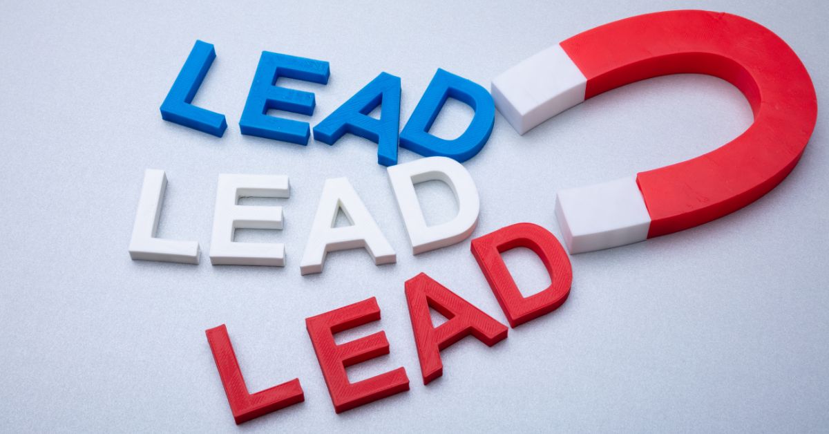leads