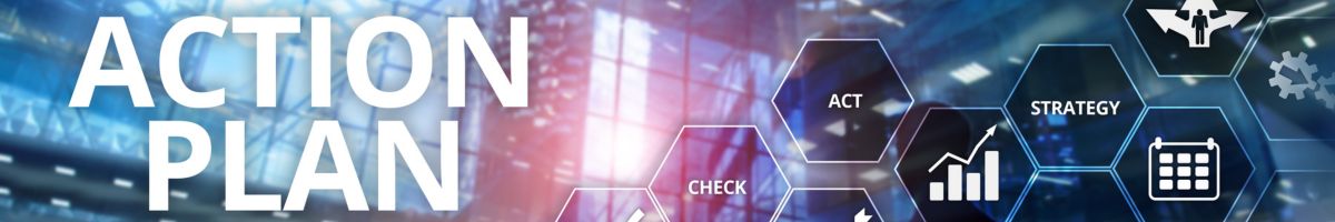 resolutions for business women action plan