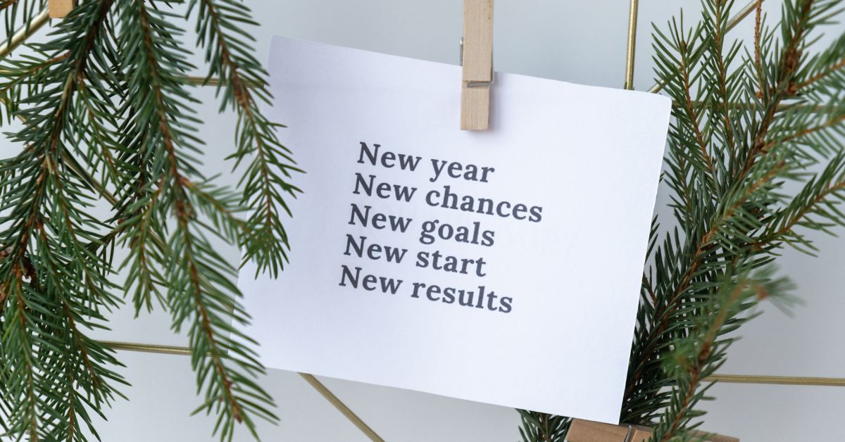 resolutions for business women