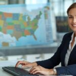 best cities for women's careers
