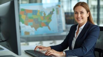 best cities for women's careers