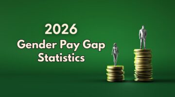 gender pay gap statistics