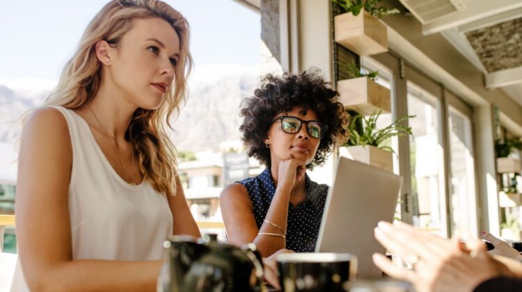 best cities for women in the workforce