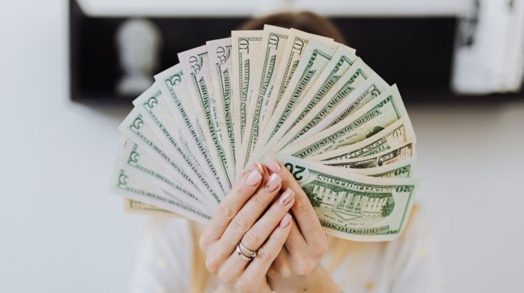 high-paying careers for women