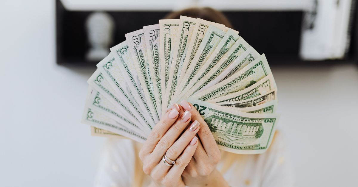 high-paying careers for women