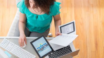 ecommerce web development