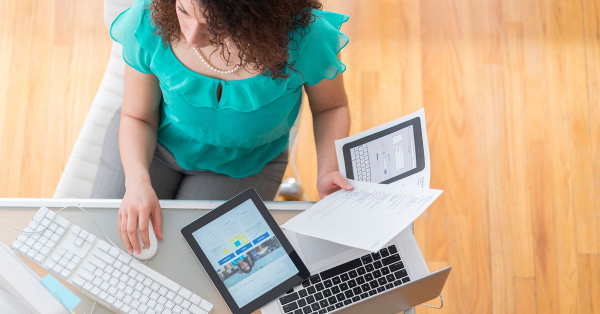 ecommerce web development