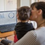 best states for working moms 2026