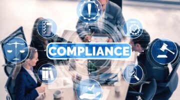 business compliance team meeting