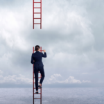 career mobility gap for women broken corporate ladder