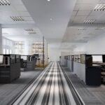 commercial office