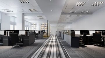 commercial office