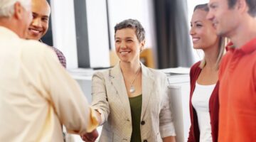 employee onboarding