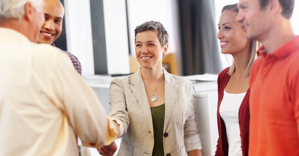 employee onboarding