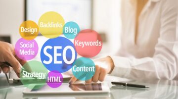 seo words