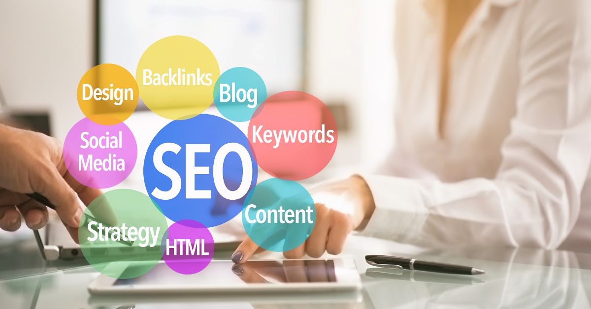 seo words