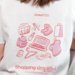branded shirt
