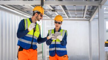 field technicians