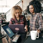 new business laptop