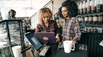 new business laptop