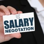 salary negotiation tips for women in 2026